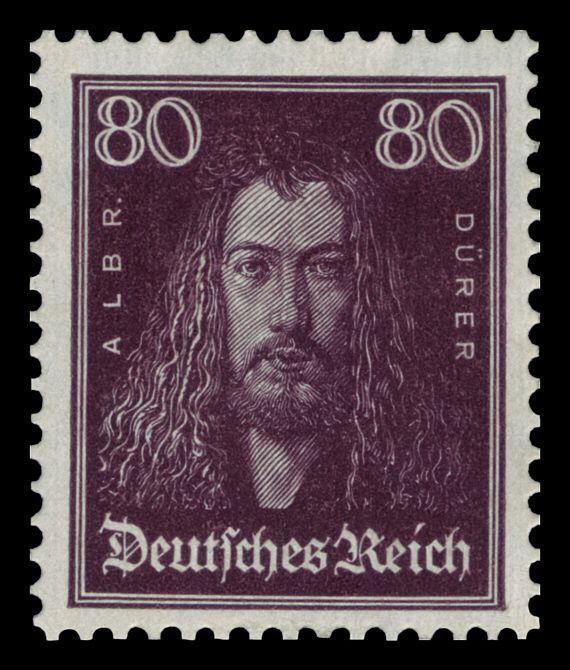 Albrecht Dürer (1471-1528)
