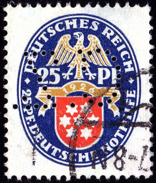 Thüringen
