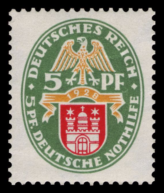 Hamburg