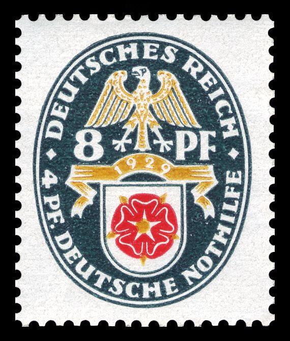 Lippe-Detmold