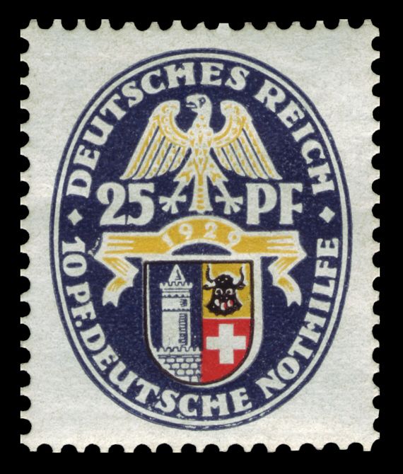 Mecklenburg-Strelitz