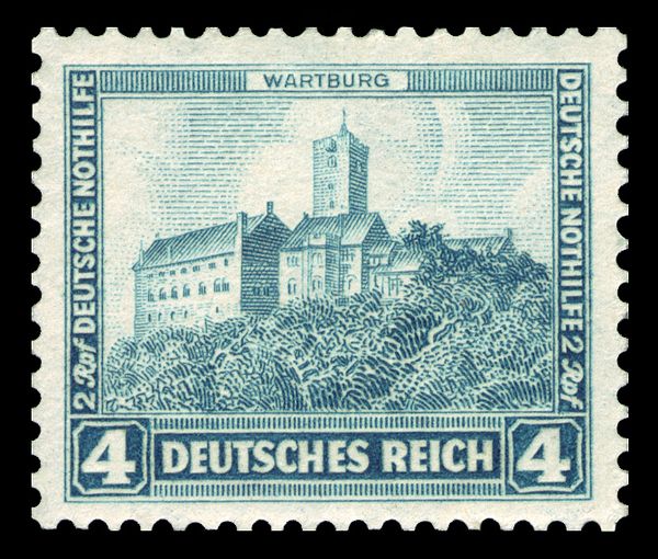 Wartburg