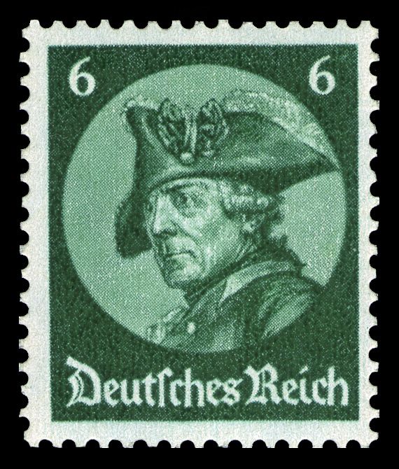 Frederick the Great (1712-1786)