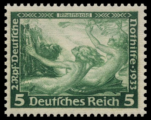 Welfare Fund, Wagner's Operas