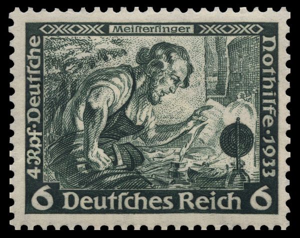 Welfare Fund, Wagner's Operas