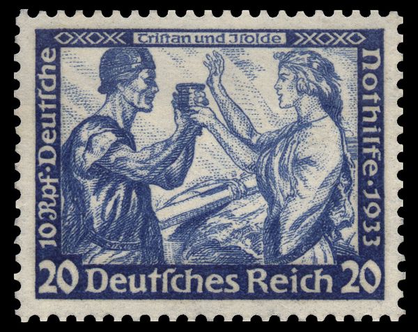 Welfare Fund, Wagner's Operas