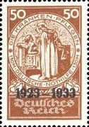 Scene from "The Life of St. Elizabeth"; by Moritz v. Schwind