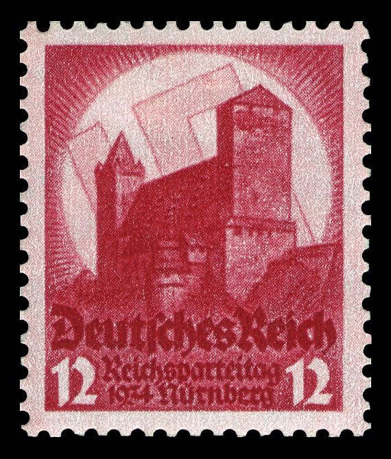 Nuremberg Castle