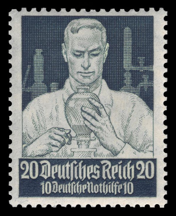 Scientist