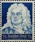 Georg Friedrich Händel (1685-1759)