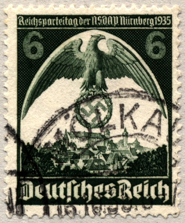 Nuremberg Congress