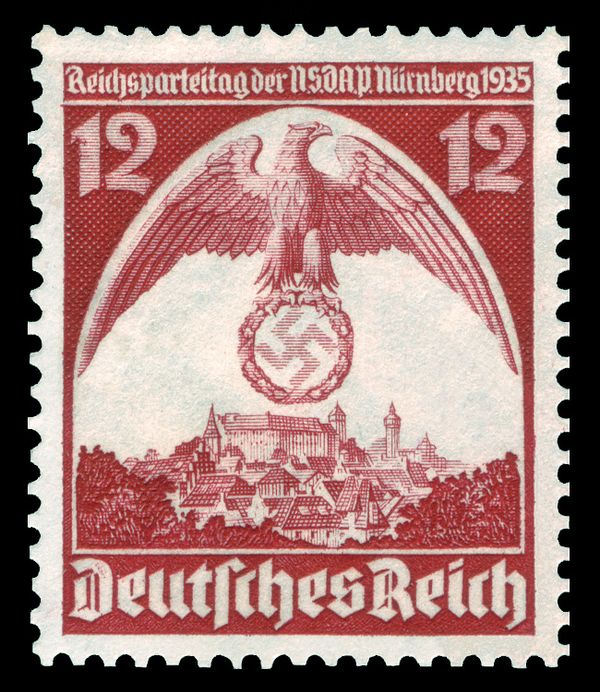 Nuremberg Congress