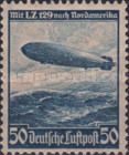 Airship LZ-129 Hindenburg