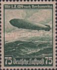 Airship LZ-129 Hindenburg