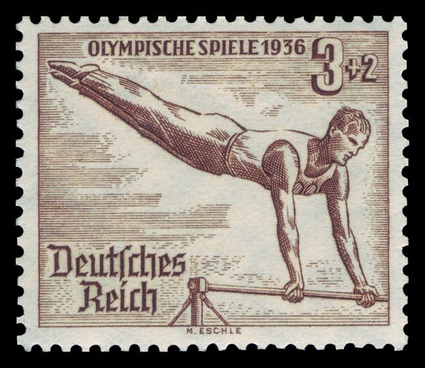 Horizontal Bar Exercises