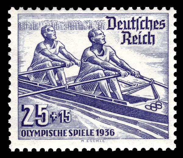 Rowing