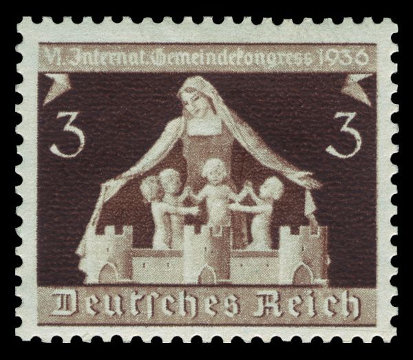 6th Int Local Government Congress