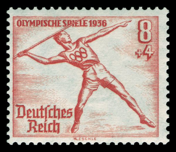 Javelin Throw
