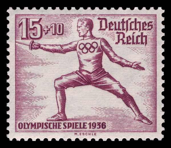 Fencing