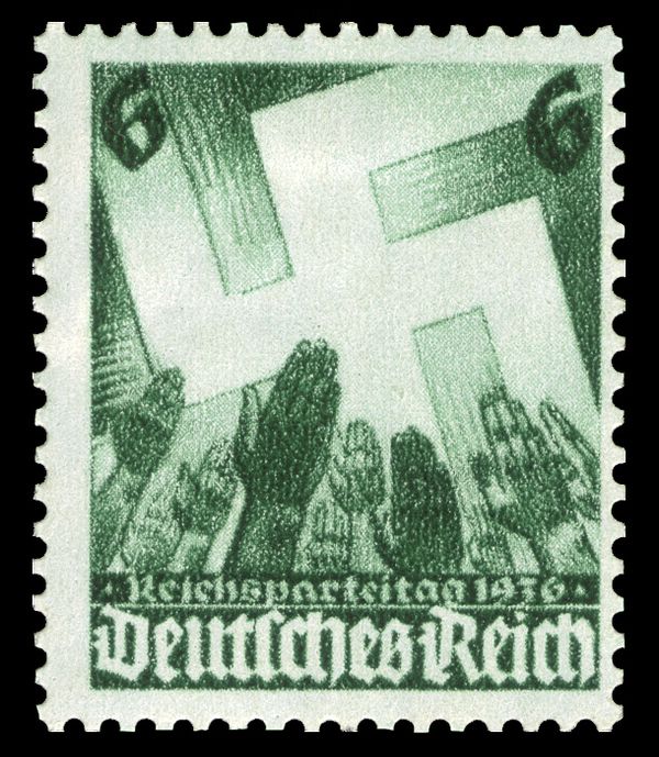 Nuremberg Party Congress