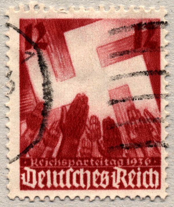 Nuremberg Party Congress