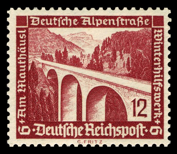 Alpine Road