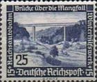 Mangfall Motorway Bridge