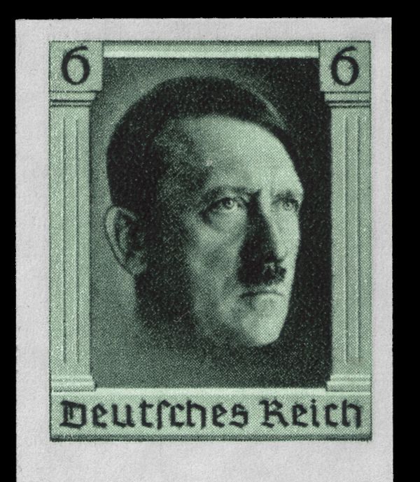 Adolf Hitler (1889-1945), Chancellor