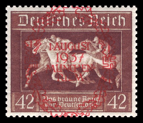 Galloper
