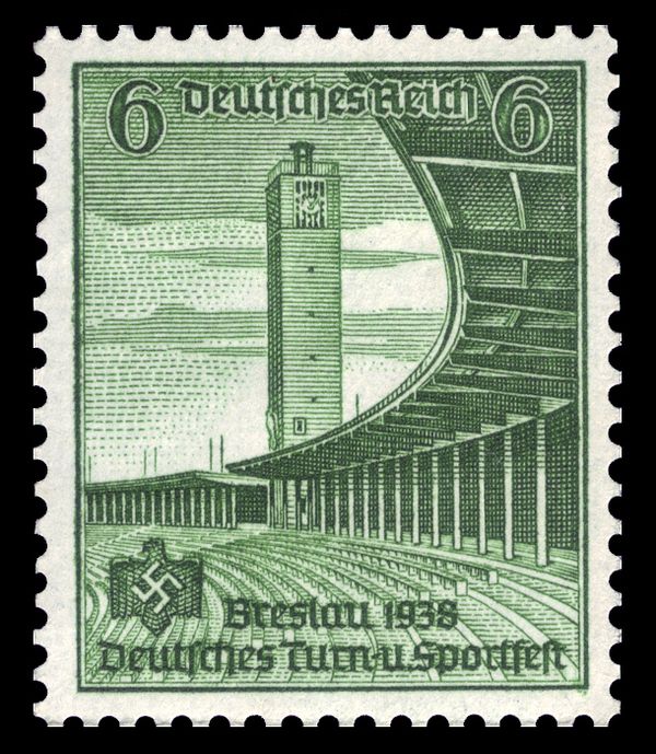 Sports Field