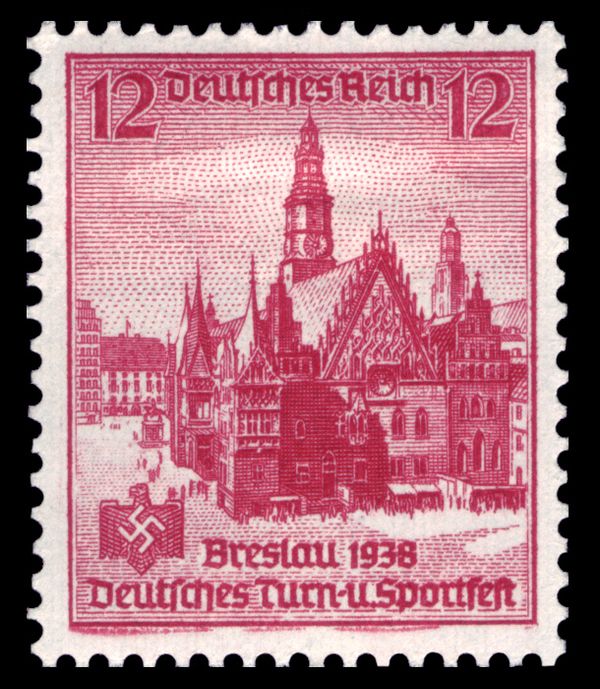 City Hall