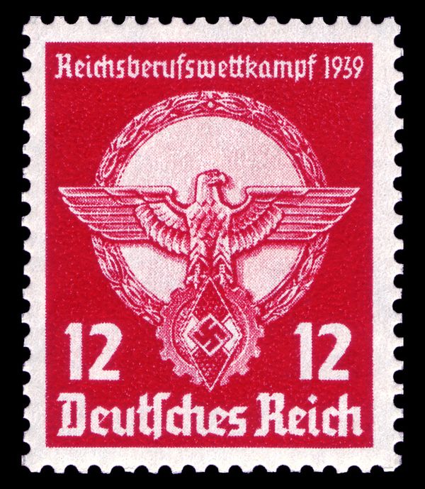 Winner badge