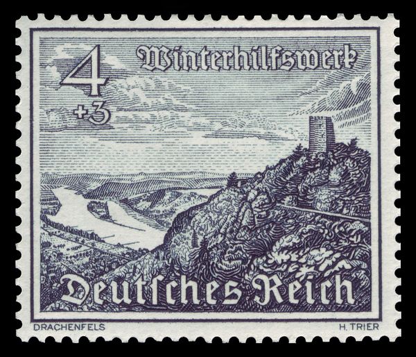 Drachenfels