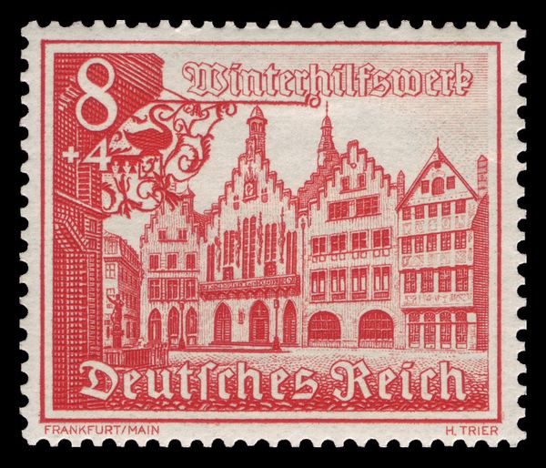Roemer, Frankfurt a. Main