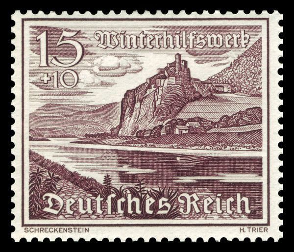 Schreckenstein