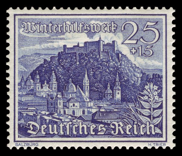 Salzburg