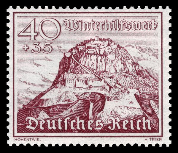 Hohentwiel