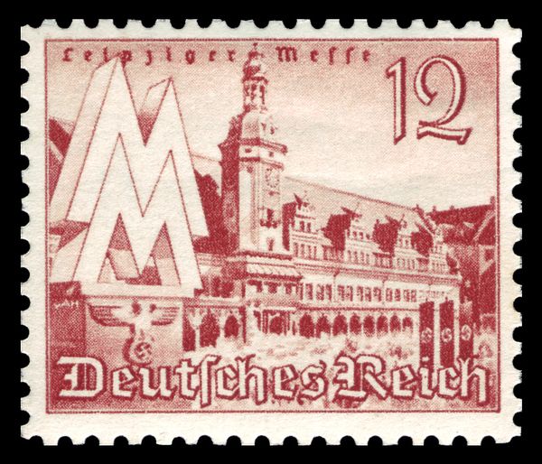 Market square and old City Hall