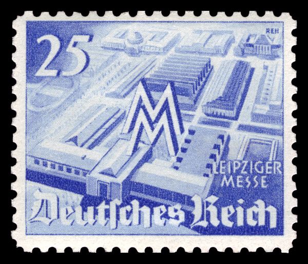 Great technical and construction trade fair