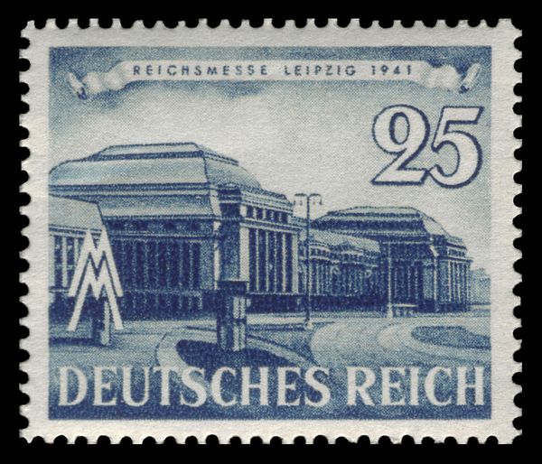 Central station