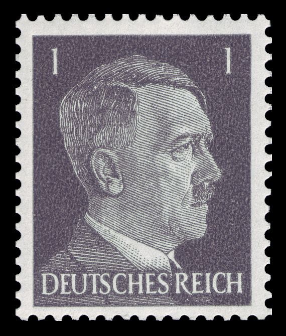 Adolf Hitler (1889-1945), Chancellor