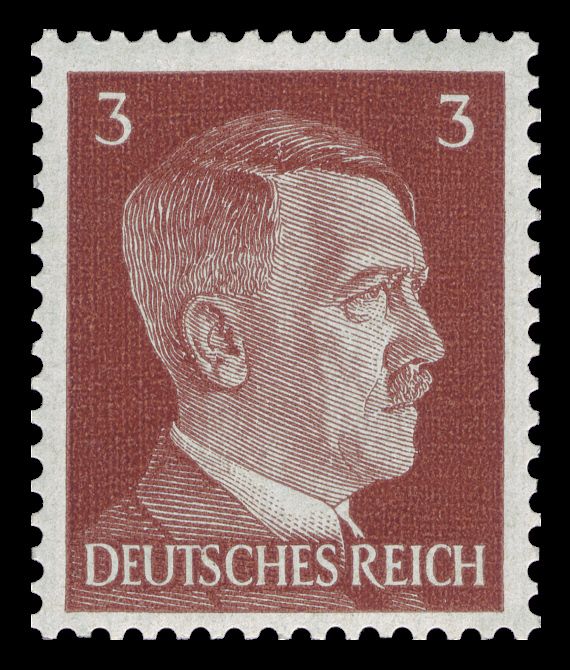 Adolf Hitler (1889-1945), Chancellor