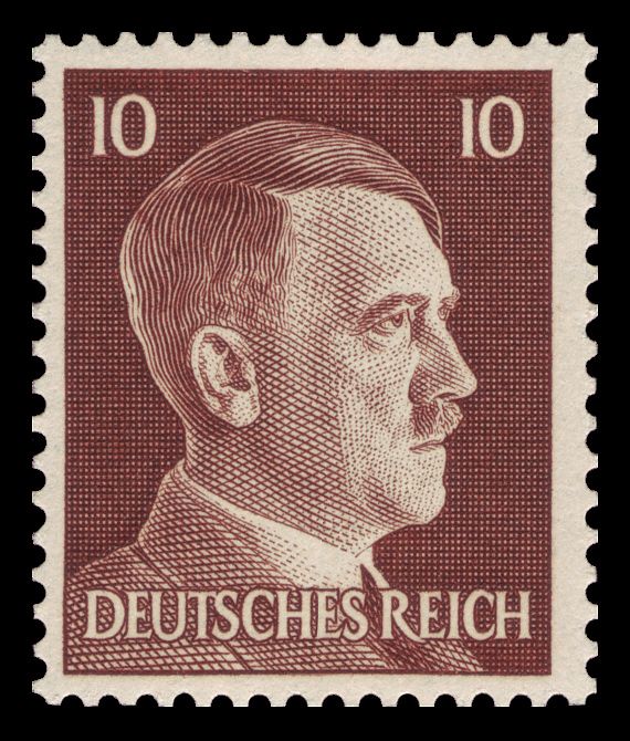 Adolf Hitler (1889-1945), Chancellor