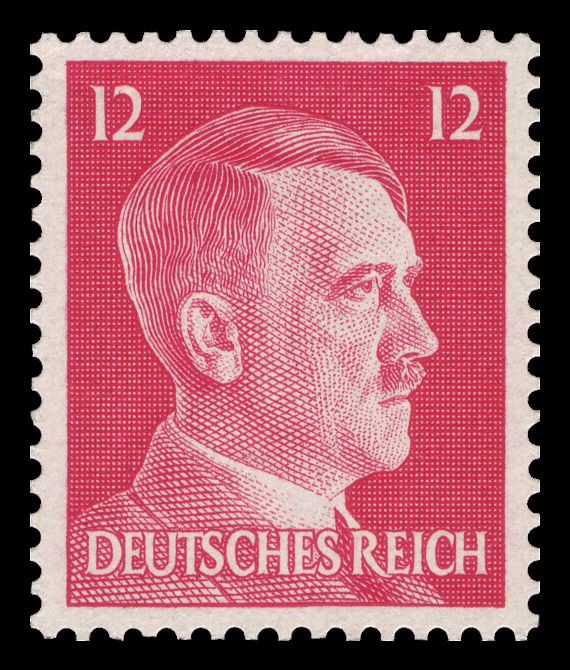 Adolf Hitler (1889-1945), Chancellor
