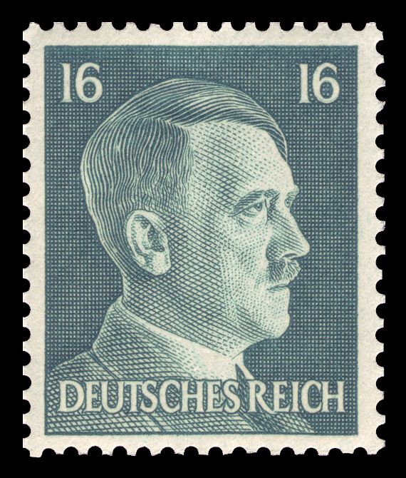 Adolf Hitler (1889-1945), Chancellor