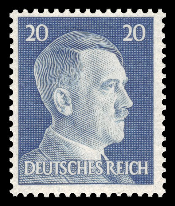 Adolf Hitler (1889-1945), Chancellor