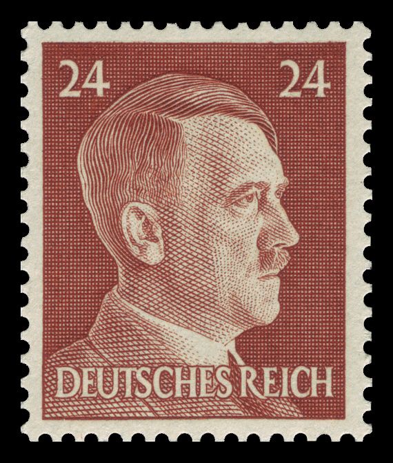 Adolf Hitler (1889-1945), Chancellor