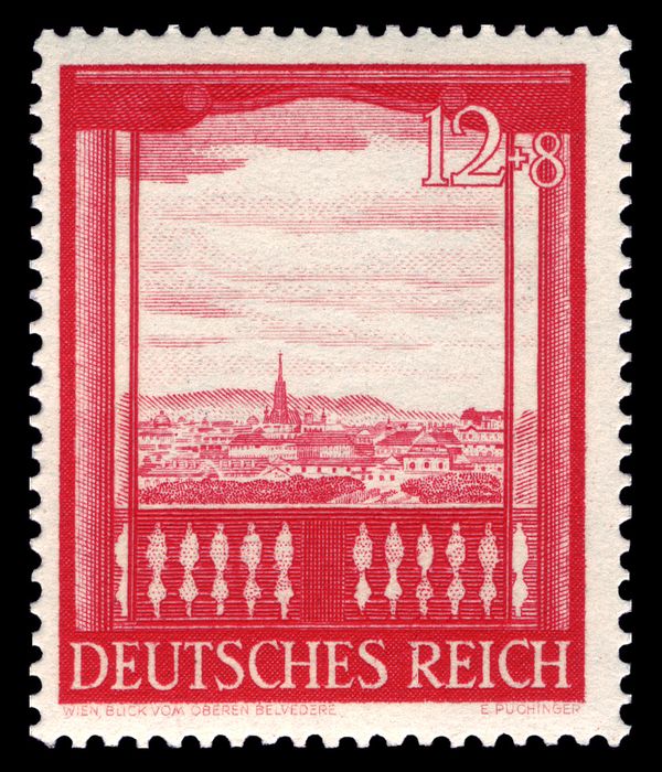 Vienna Fair and Hitler's Culture Fund