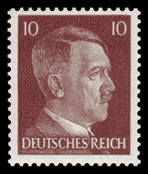 Adolf Hitler (1889-1945), Chancellor
