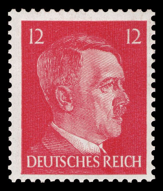 Adolf Hitler (1889-1945), Chancellor
